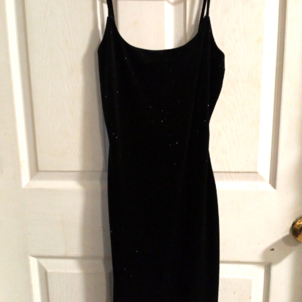 Cute Little Black Dress